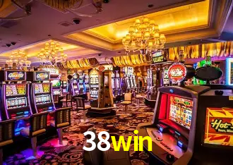 Descubra a Essência do 38win: Nossa História e Compromissos