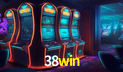 Desvendando o Mundo dos Jogos Virtuais na 38win