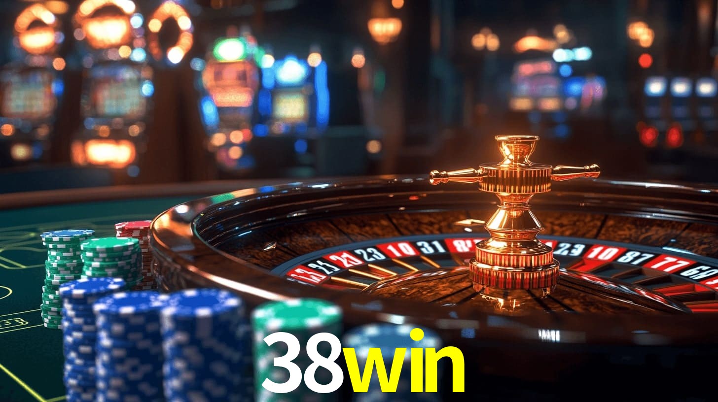 38win bet