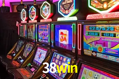 Apostas Esportivas na 38win: Um Guia Completo