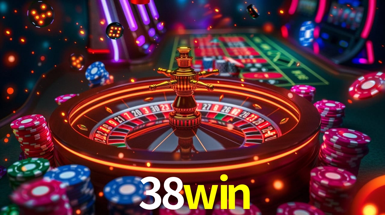 Apostas de Futebol 38win