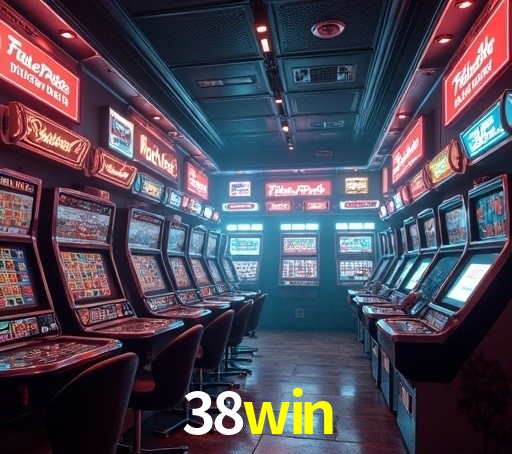 Cadastro Rápido 38win