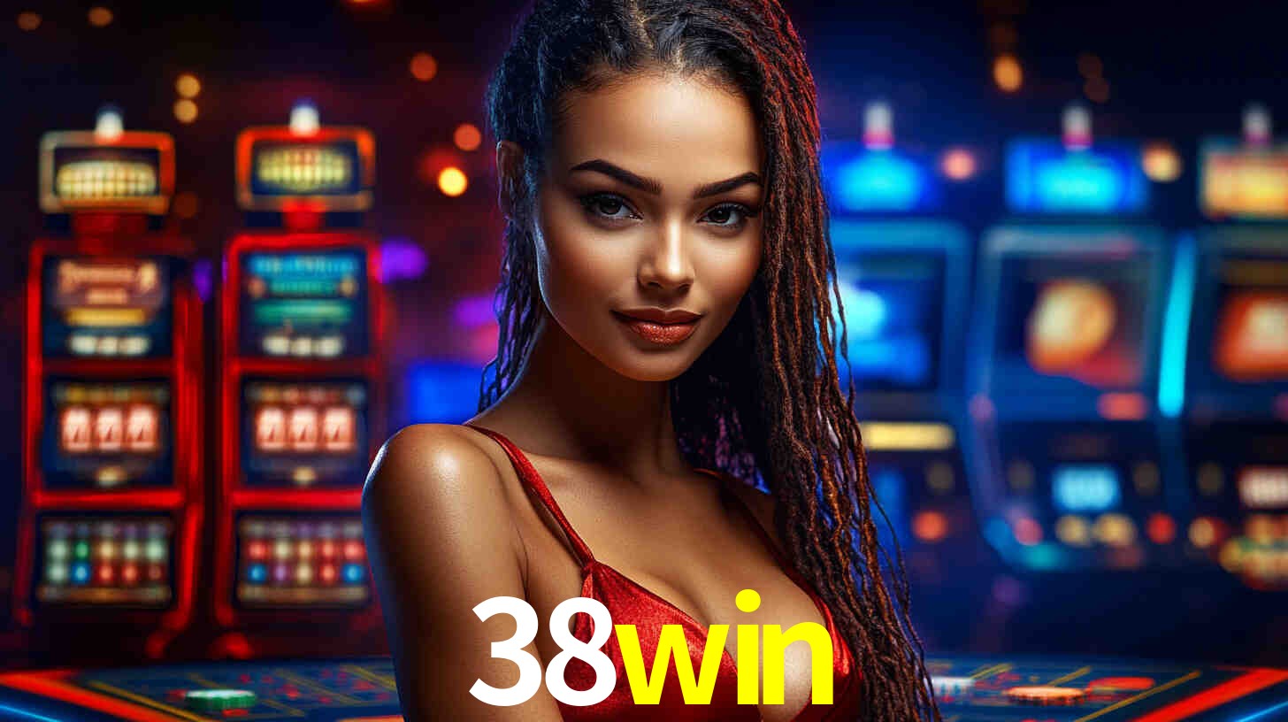 Estatísticas Esportivas 38win