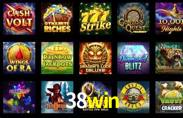 Explorando a Categoria de Eventos em Apostas na 38win