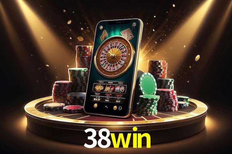 Estatísticas do Jogo 38win
