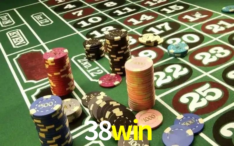 Especiais de Fim de Semana 38win