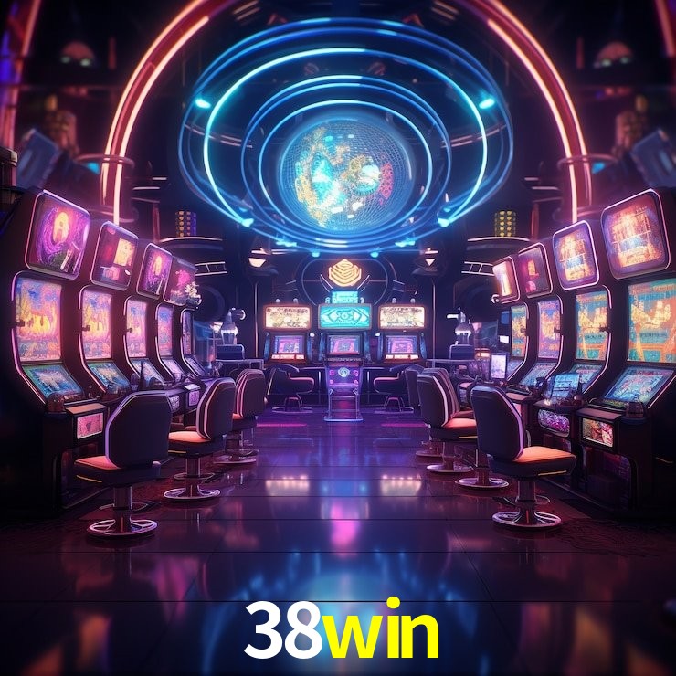 Promoções Sazonais 38win