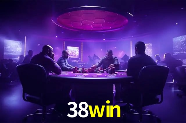 Integração de APIs 38win