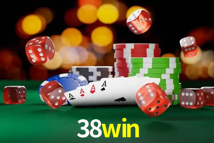 Ofertas Exclusivas 38win