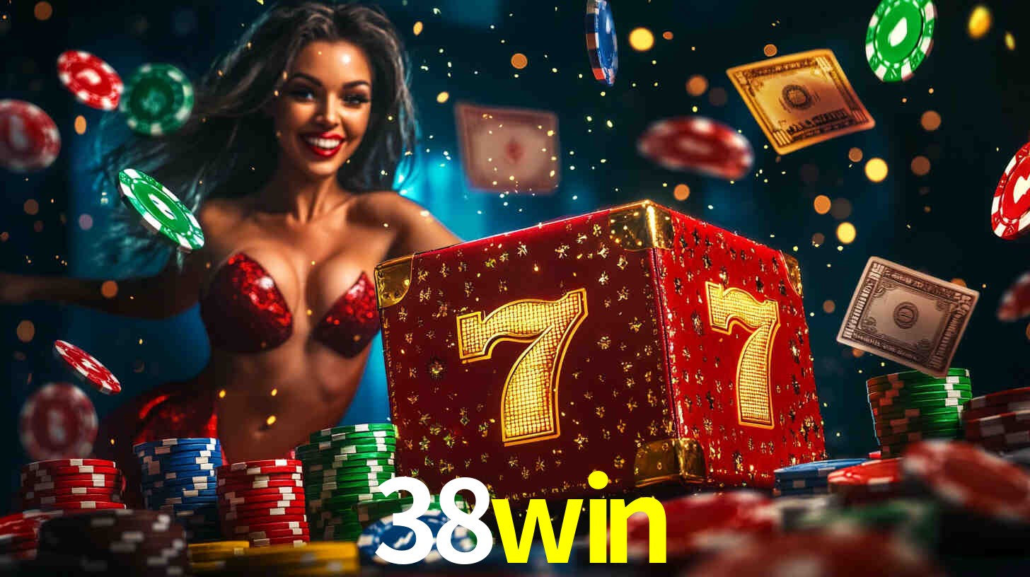Apostas de Tênis 38win
