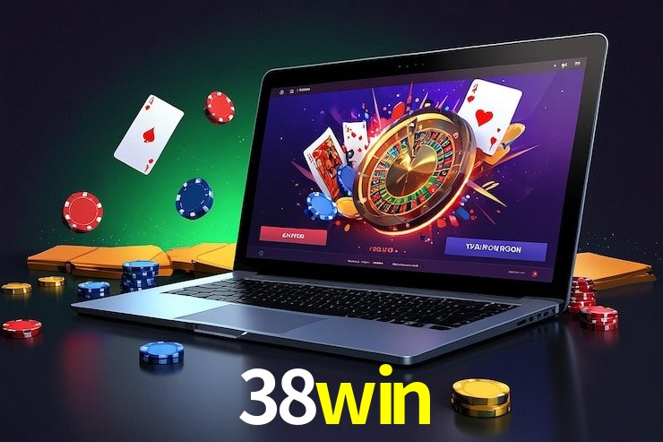 Provedores de Jogos 38win