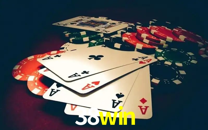 Promoção Relâmpago 38win