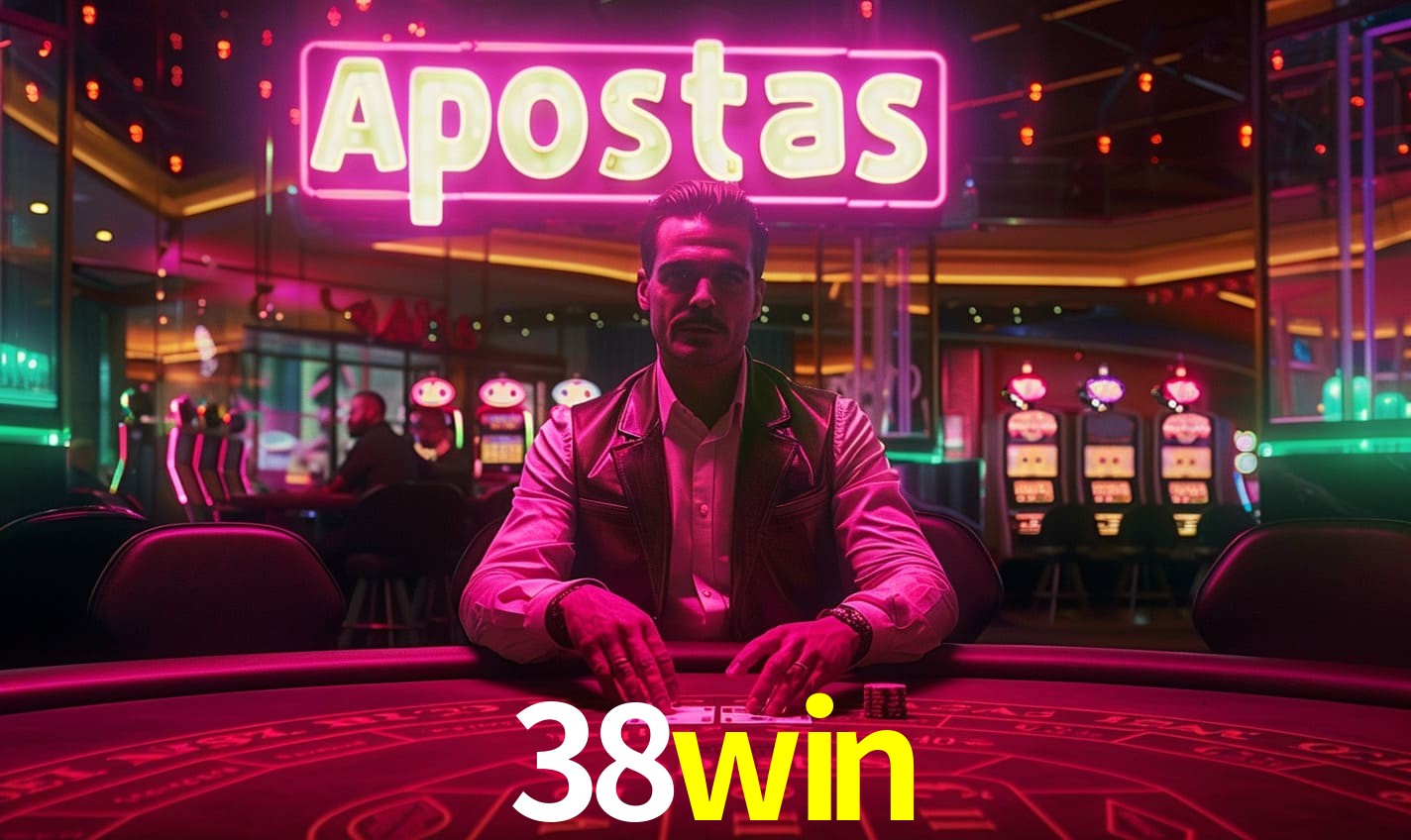 Jogos Exclusivos 38win