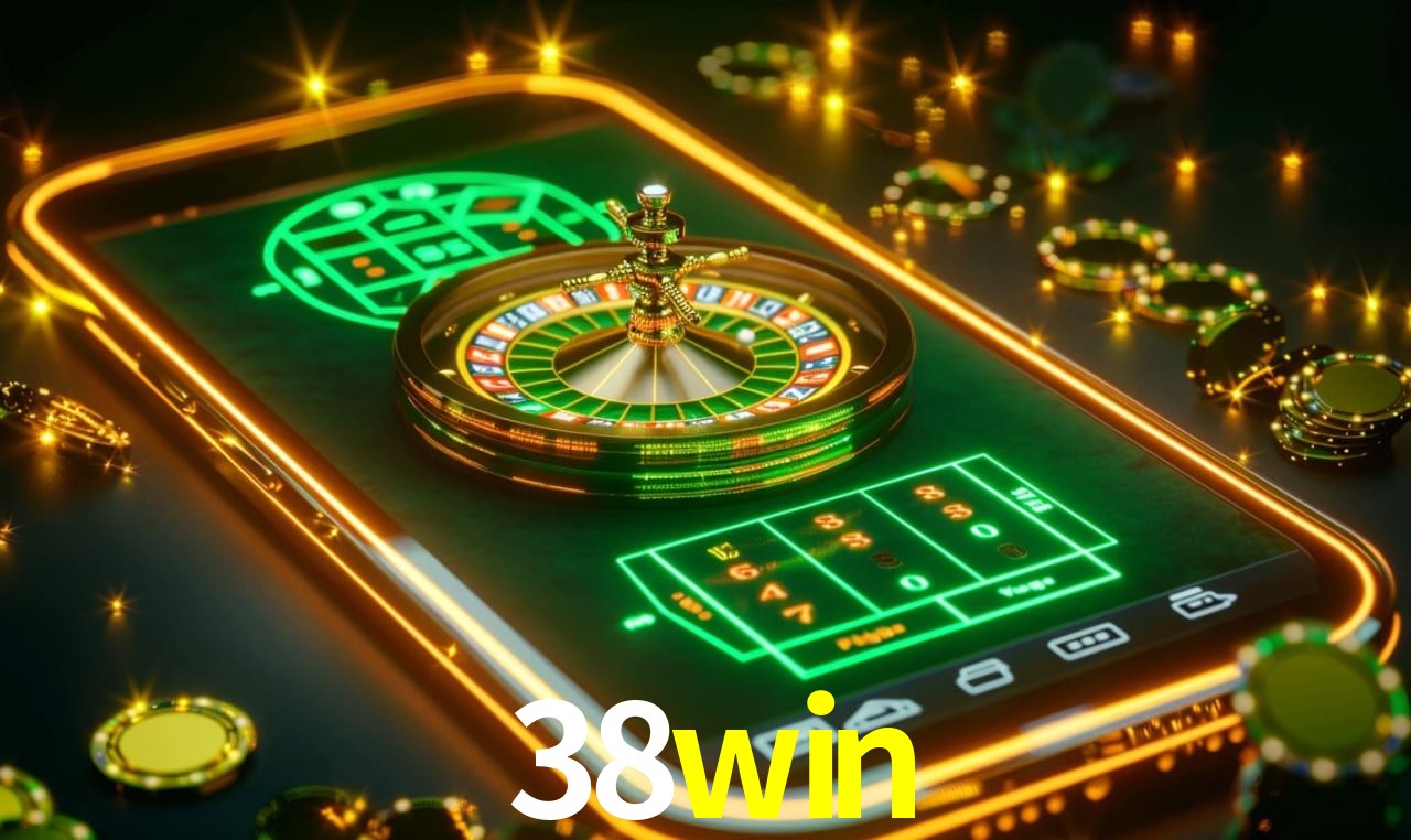 Jogos de Slot 38win
