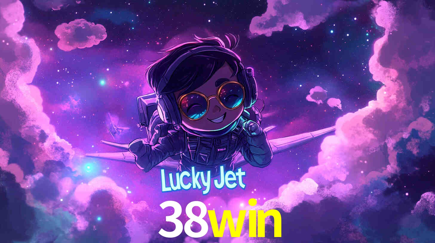 Jogo Aviator 38win
