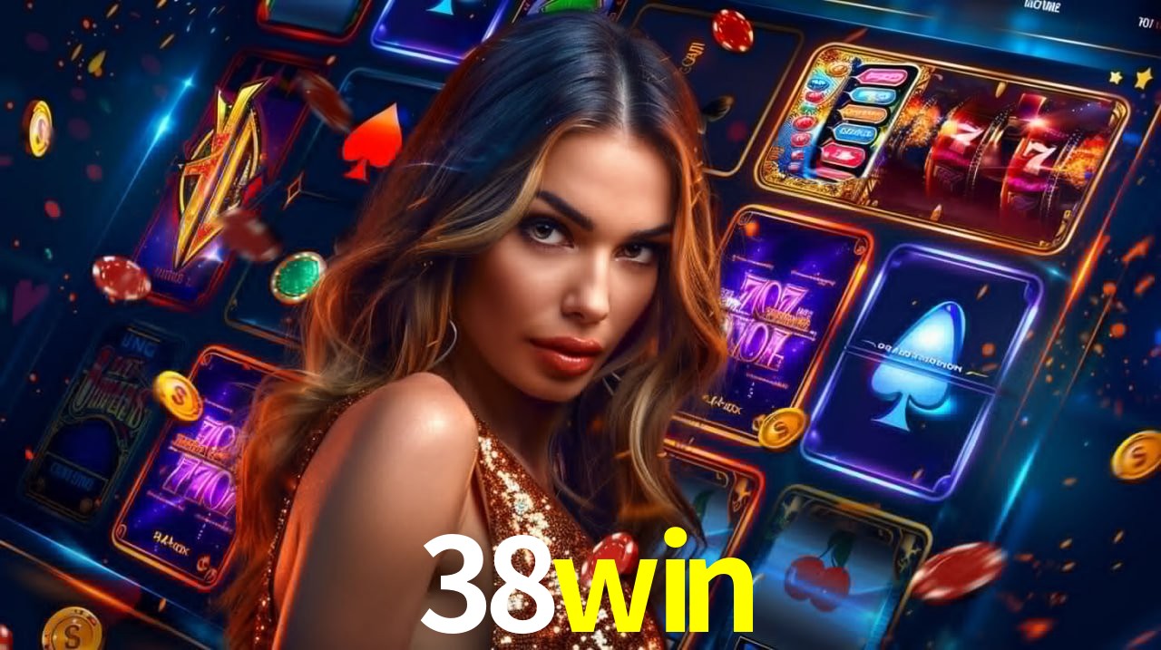 Casino VIP 38win
