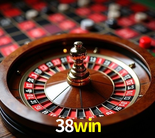 Login Seguro 38win