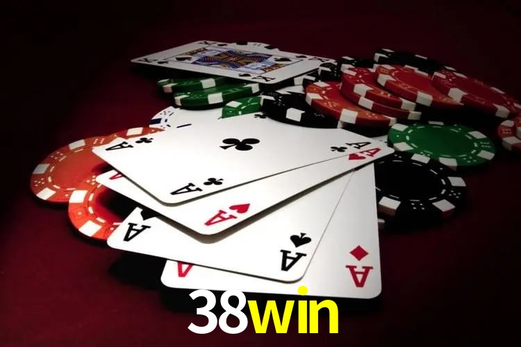 Avaliações dos Jogadores 38win