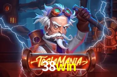 Experiência VIP 38win