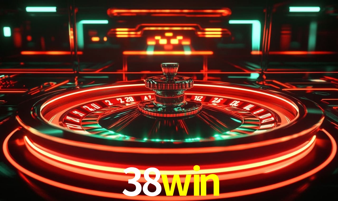 A Experiência Imersiva dos Cassinos Ao Vivo no 38win