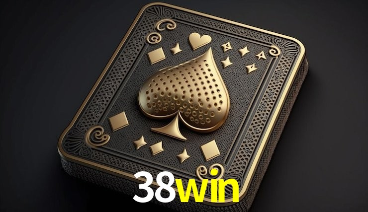 Design Responsivo 38win