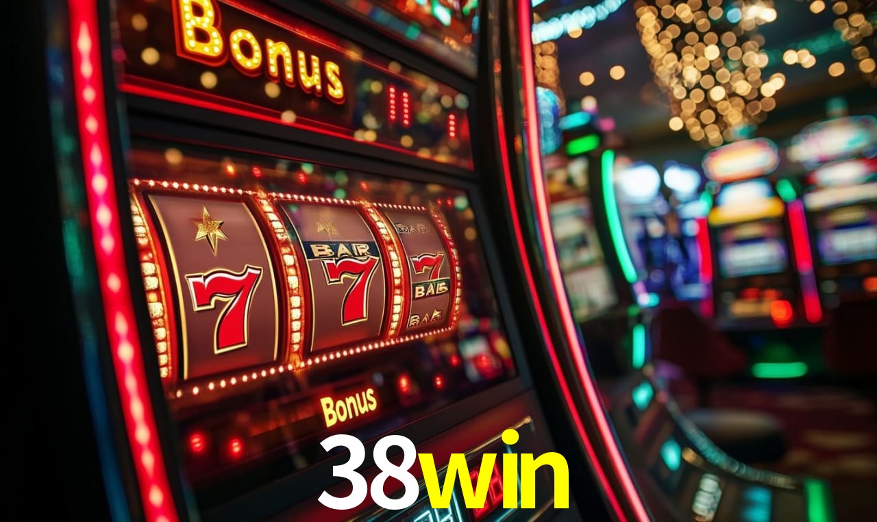 Jogos Exclusivos 38win