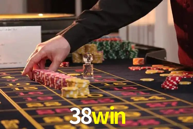 Desvendando o Mundo dos Jogos Virtuais na 38win