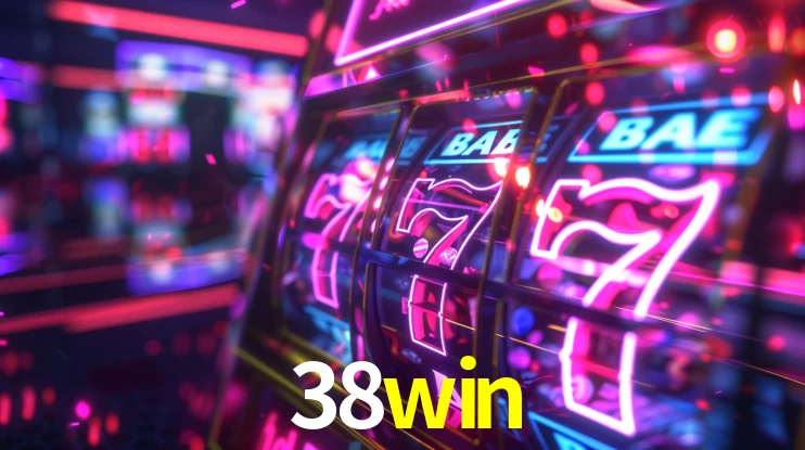 Casino Ao Vivo 38win