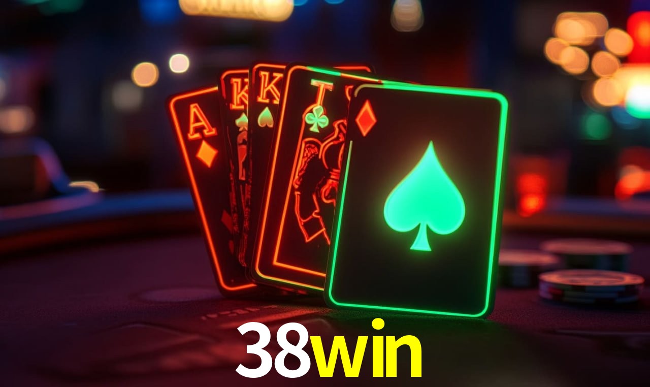 Ofertas Exclusivas 38win
