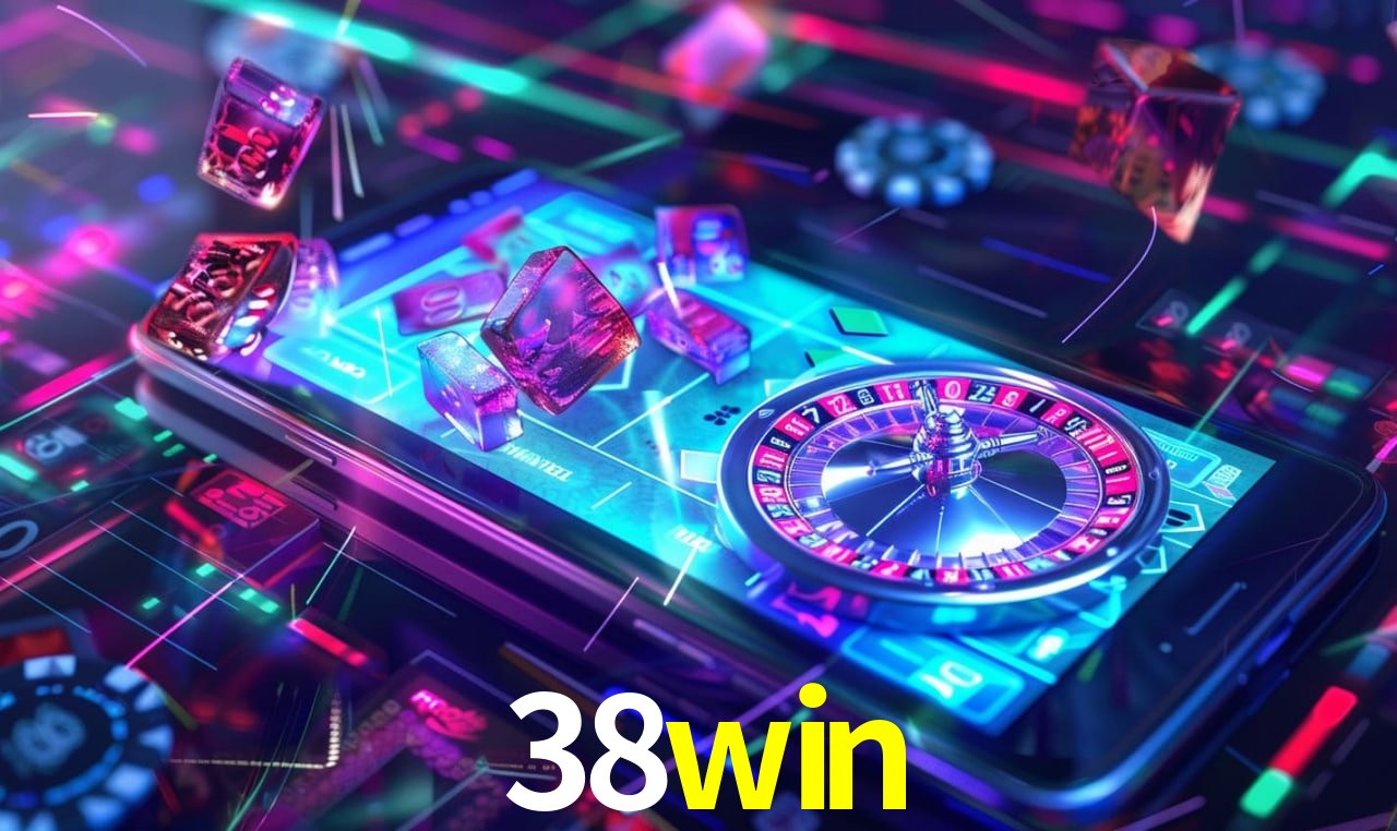 Benefícios da Conta 38win