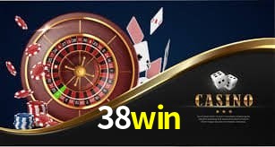 Cadastro Rápido 38win