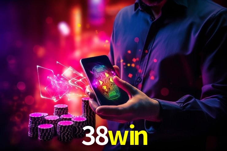 Recursos de Bônus 38win