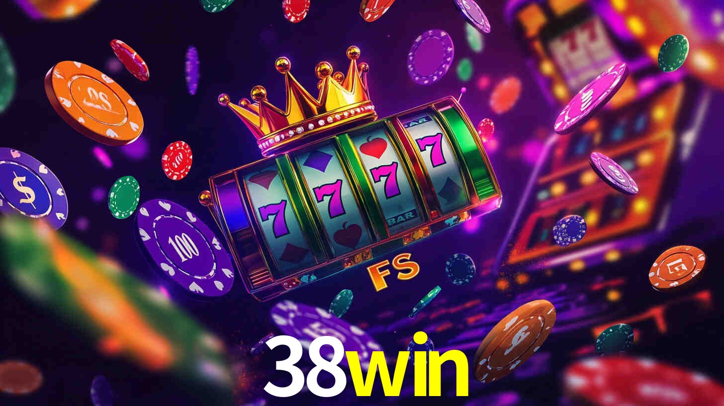 Programa VIP 38win