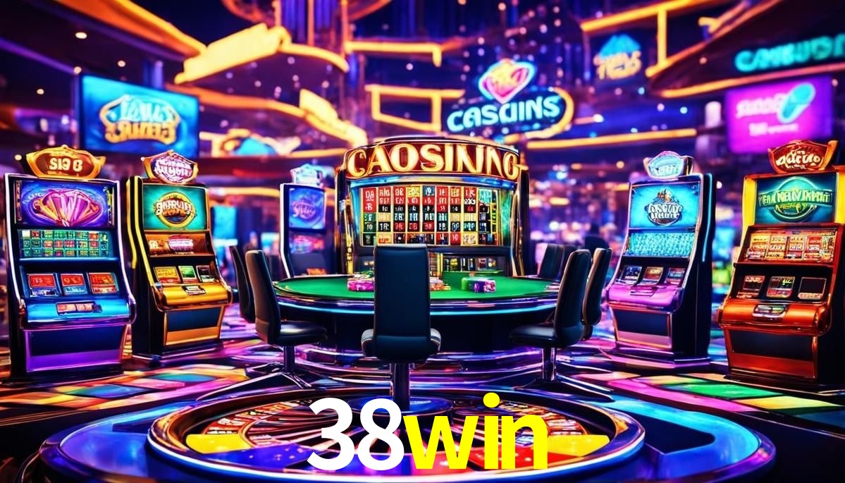 Sistemas de Segurança 38win