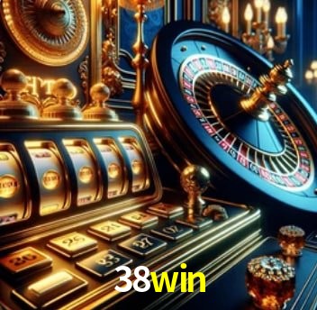 Diretório de Jogos 38win