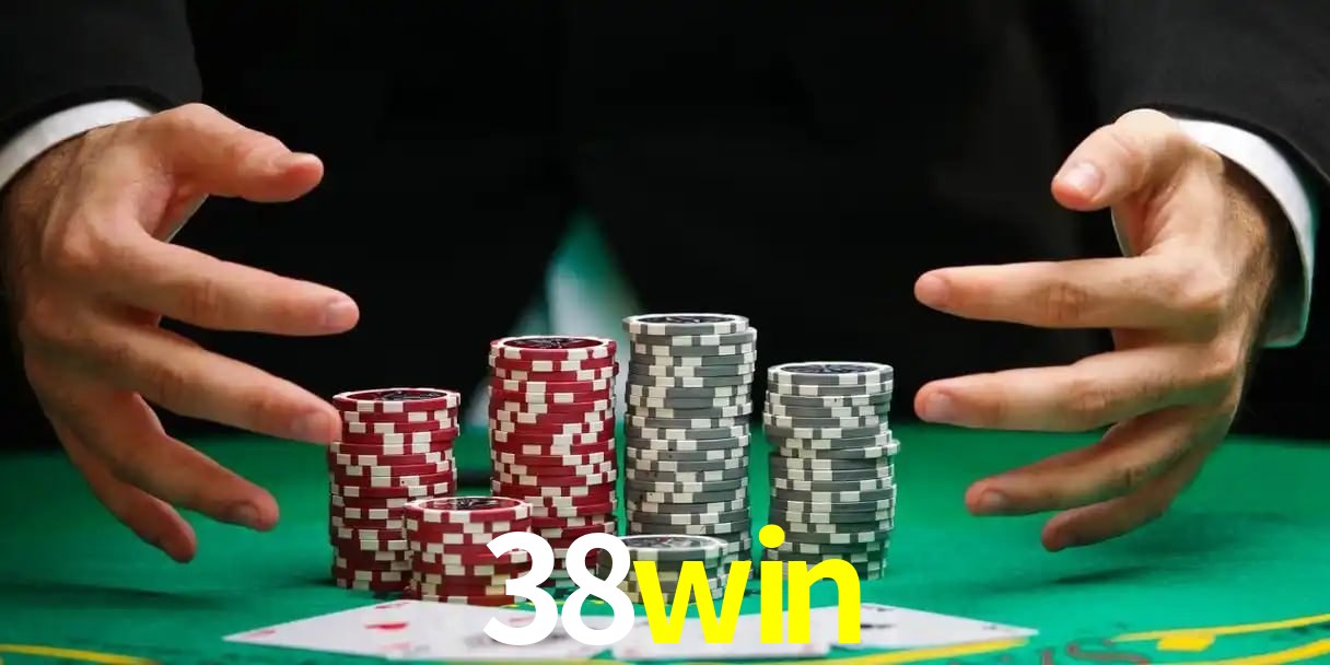 Especiais de Fim de Semana 38win