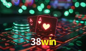 Tecnologia da Plataforma 38win