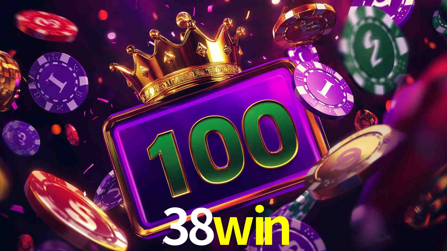 Bônus Diários 38win