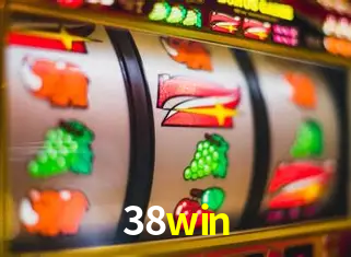 A Popularidade dos Caça-Níqueis no 38win