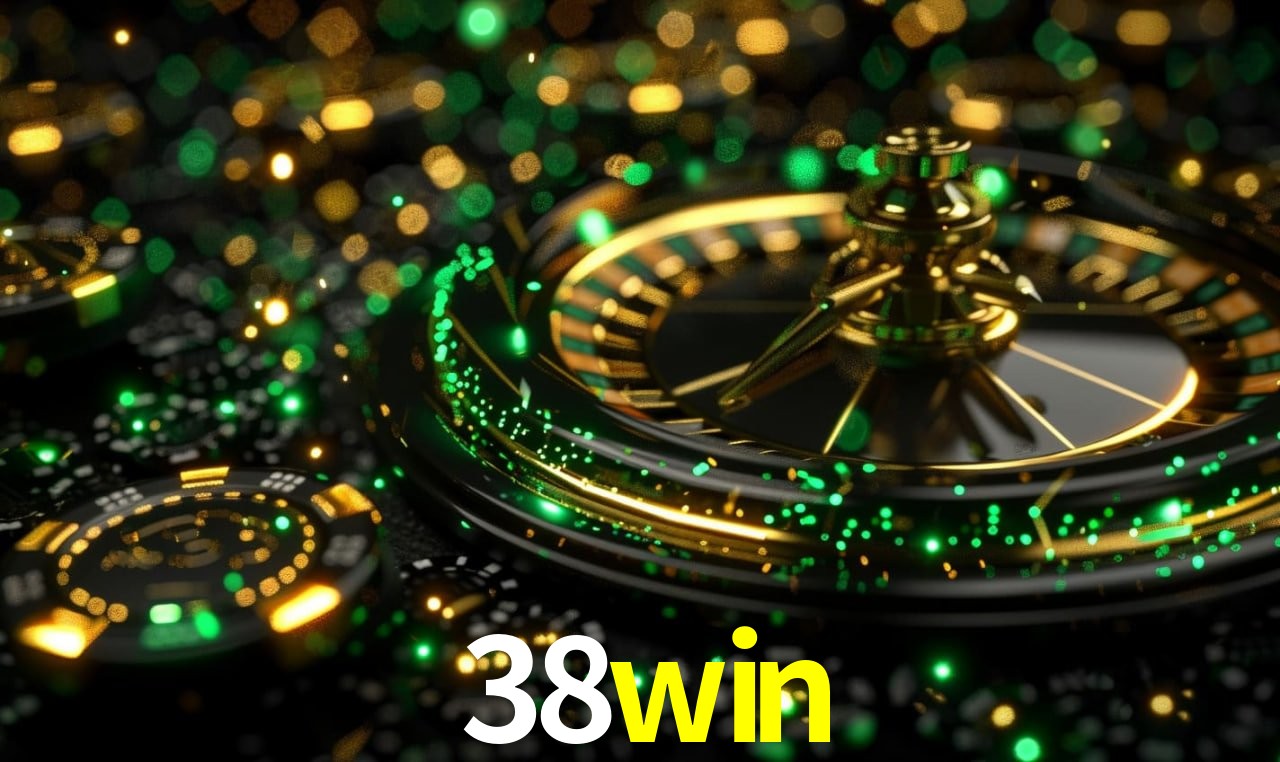 Integração de APIs 38win