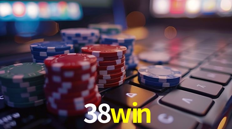 Recursos de Bônus 38win