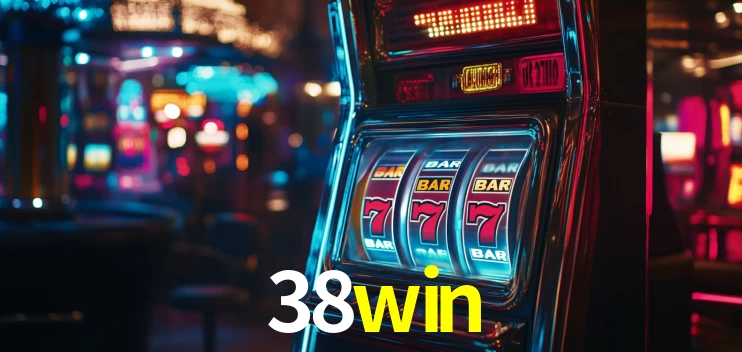 APP oficial da 38win para mobile