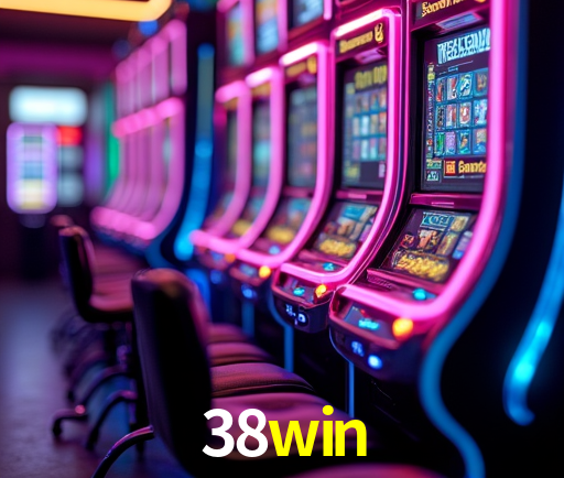 Tecnologia da Plataforma 38win