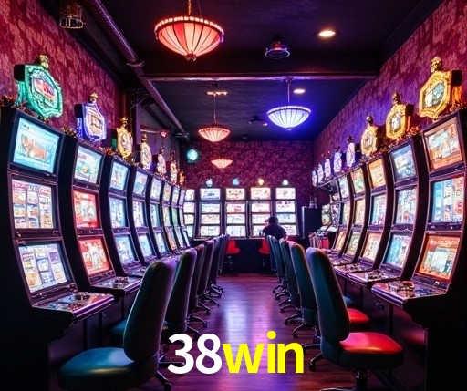 Sistemas de Segurança 38win